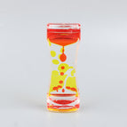 Red yellow