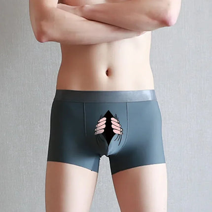 Hold It Men Underwear
