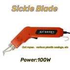 Sickle Blade / EU