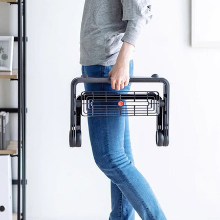 Urban Comfort Ergonomic Office Foot Stool