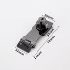 3inch--black