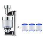 A1 - faucet aerator set