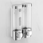Silver Double 600ML