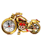 Gold-Red
