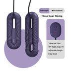 Purple With Timing / China Plug