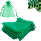 Fruit green / 10 x 15 cm(100PCS)