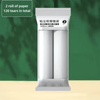 2pcs paper 24cm