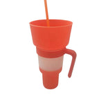 change color orange