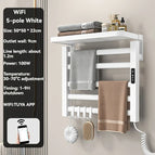 50x50 White-WIFI / EU / Left
