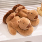 capybara gloves