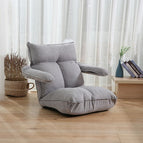 Light gray B
