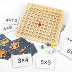 1set 99 Multiply