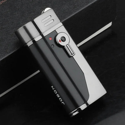 Tactical Blue Flame Jet Lighter