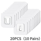 10 Pairs