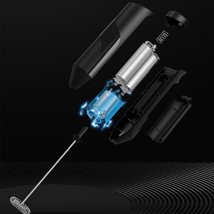 Rapid Whip Hand Mixer Turbo Stick