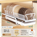 L-Dish Rack