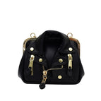 black Shoulder Bags