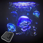 Jellyfish pattern