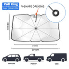 Pull Ring Opening L