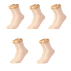 Skin 5 pcs