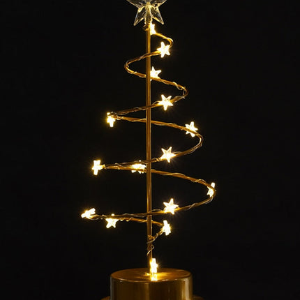 Dreamy Tree Crystal Light Decor