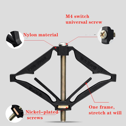 6pcs Master Electrician Socket Repair Device