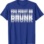 Blue / XL