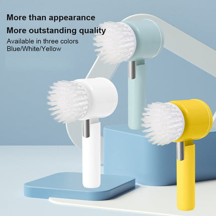Dirt Destroyer Electric Cleaning Brush