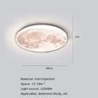 Dia48CM-48W / Warm light