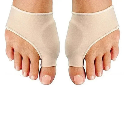 Toe Alignment Corrector Foot Support Sleeve