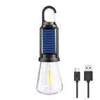 Type 2-USB and Solar