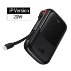 iP Black
