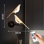 2head Remote control / White Light