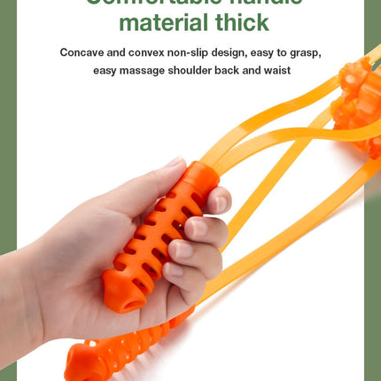 Multifunctional Body Neck Massage Roller