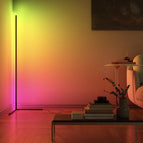 RGB with Bluetooth