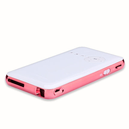Pocket Cinema Portable Smart Projector