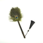 S 28cm Army green