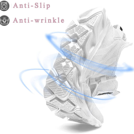 City Run Unisex Breathable Shoes
