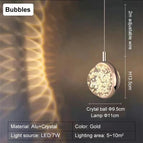 Bubbles