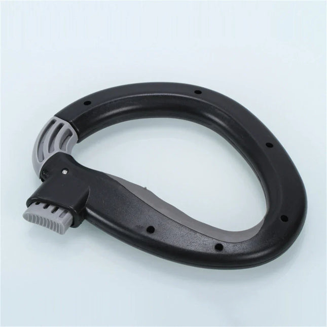 Ergonomic Anti-Slip Portable Shopping Bag Carrier Handle
