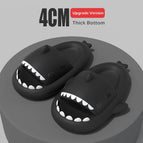 Black / 40-41