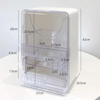 Large Capacity