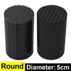 Round / 10pairs (20pcs)