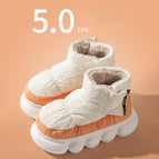 Beige / 36-37