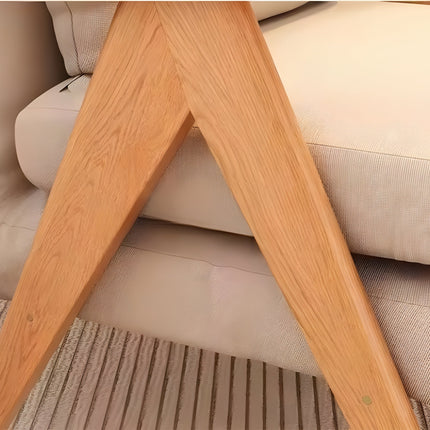 Space Saving Foldable Nordic Sofa Bed