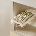Bowl rack