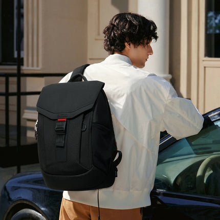 OIWAS Weight Reduction Function 16” Laptop Backpack