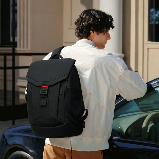 OIWAS Weight Reduction Function 16” Laptop Backpack