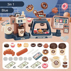 Coffee 3 in 1