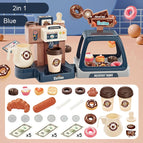 Coffee 2 in 1